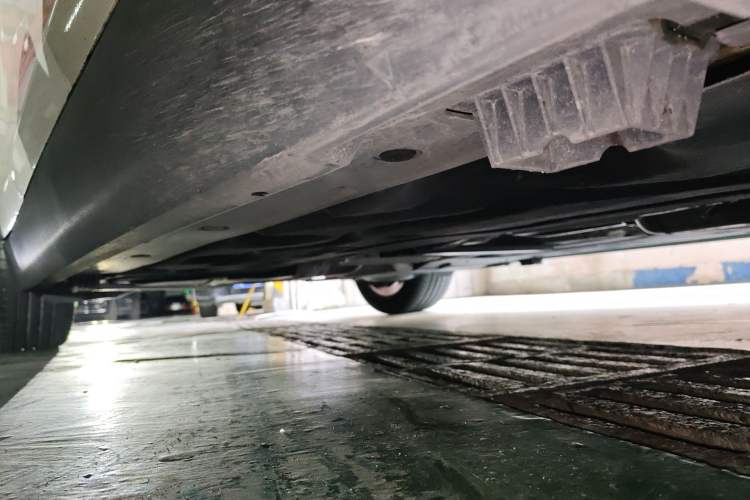 Used MINI Clubman 2023 1.5T COOPER Classic Edition Chassis Front Right