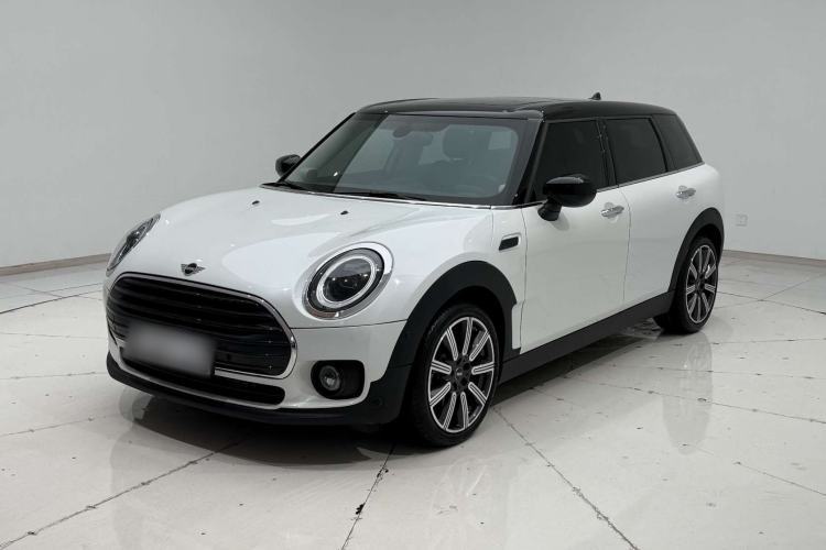 Used MINI Clubman 2023 Refresh 1.5T COOPER Connoisseur Guazi used car, China used car export, Used car for sale, Used  cars, Cheapest cars for sale