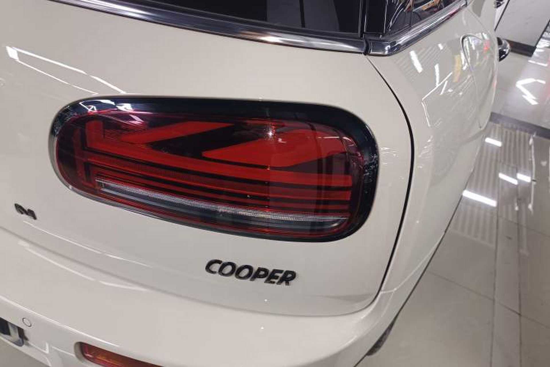 Used MINI Clubman 2023 1.5T COOPER Connoisseur Exterior 6