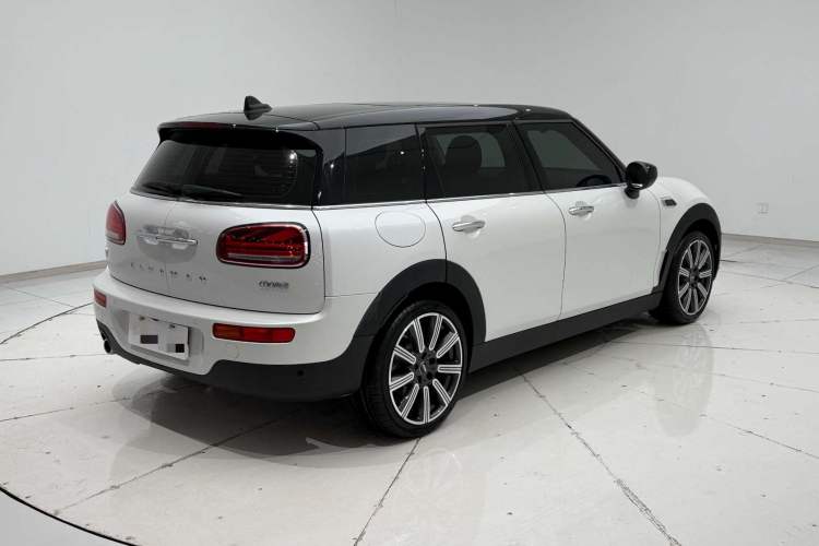 Used MINI Clubman 2023 Refresh 1.5T COOPER Connoisseur Exterior 6