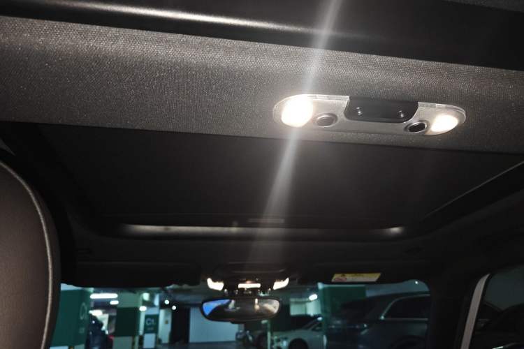 Used MINI Clubman 2023 Revised 2.0T COOPER S Connoisseur Headliner