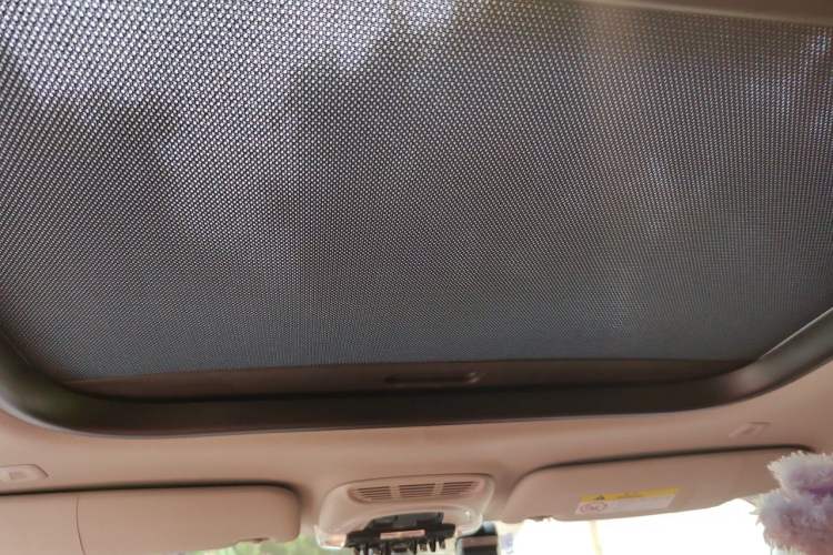 Used MINI Clubman 2023 2.0T COOPER S Connoisseur Headliner