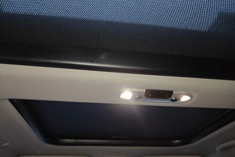 Used MINI Clubman 2023 Refresh 1.5T COOPER Connoisseur Headliner