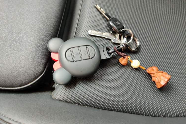 Used MINI Clubman 2023 1.5T COOPER Classic Edition Interior 1