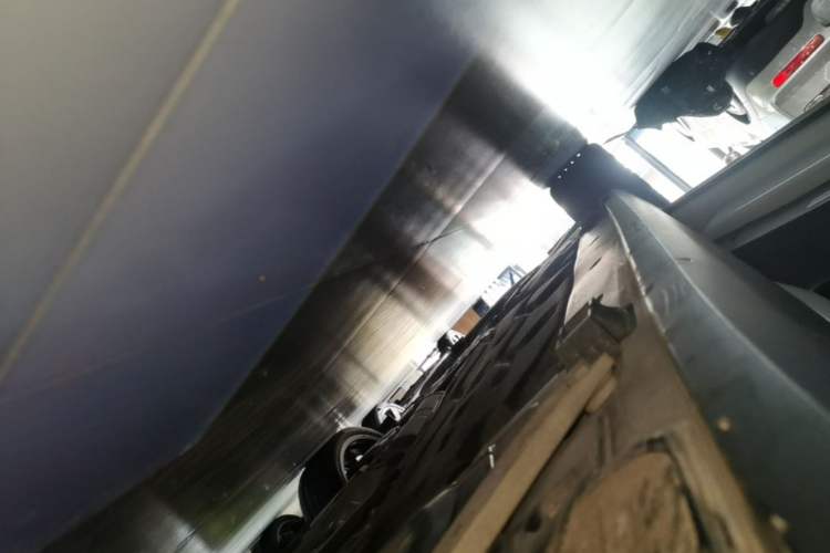 Used MINI Clubman 2023 Final Edition The Last Gentleman Commemorative Edition Left Side Sill