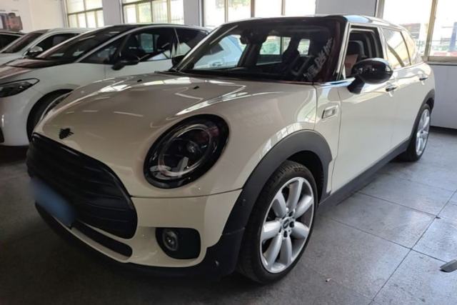 Used MINI Clubman 2023 1.5T COOPER Connoisseur