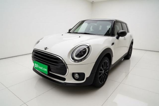 Used MINI Clubman 2023 1.5T COOPER Classic Edition