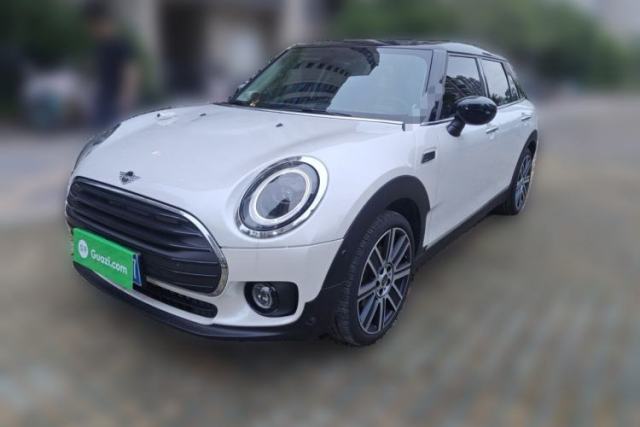 Used MINI Clubman 2023 Refresh 1.5T COOPER Connoisseur