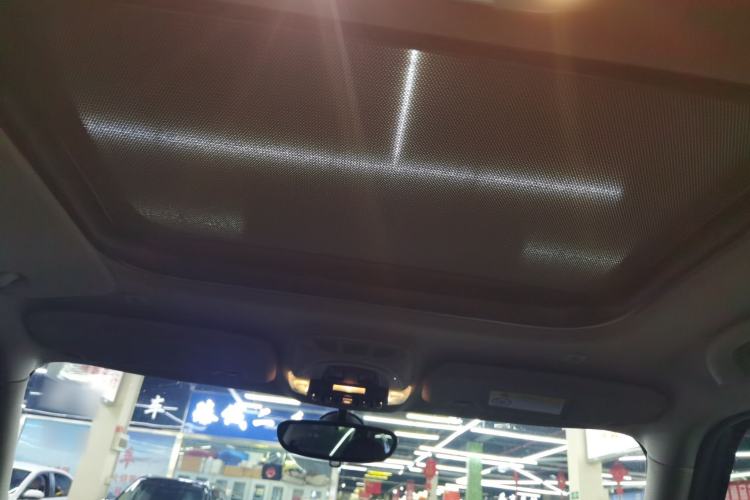 Used MINI Countryman 2018 2.0T COOPER S ALL4 Artist Headliner