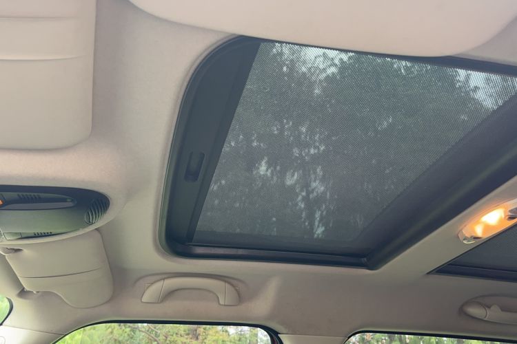 Used MINI Countryman 2014 1.6T COOPER ALL4 Fun Headliner