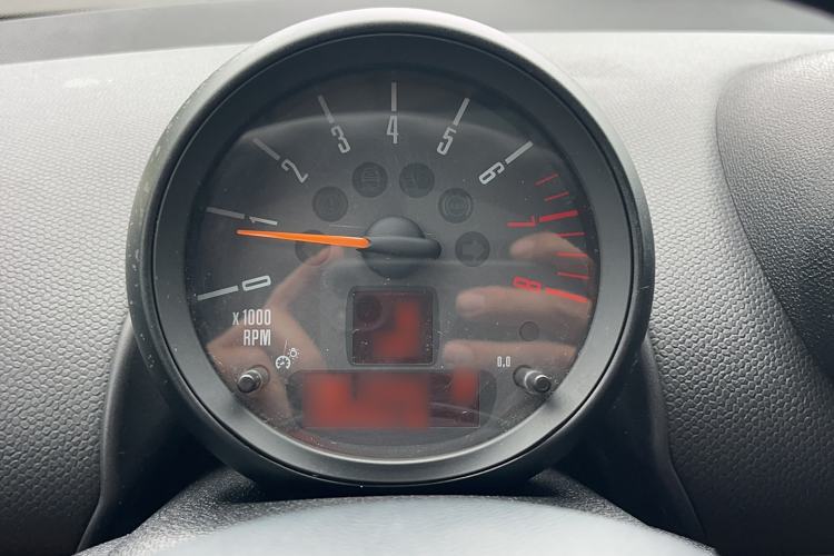 Used MINI Countryman 2014 1.6T COOPER ALL4 Fun Instrument Cluster