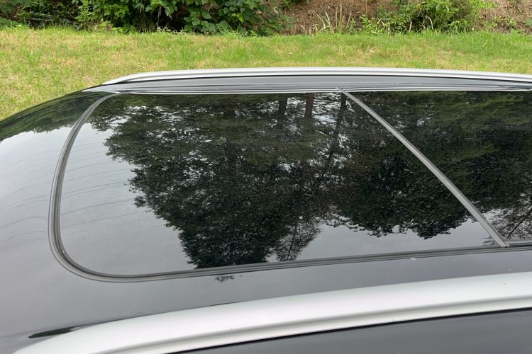 Used MINI Countryman 2014 1.6T COOPER ALL4 Fun Roof