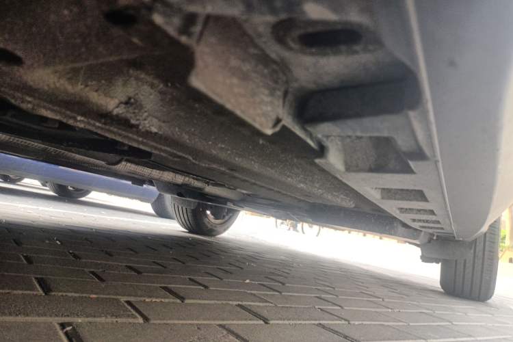Used MINI Countryman  Chassis Front Left