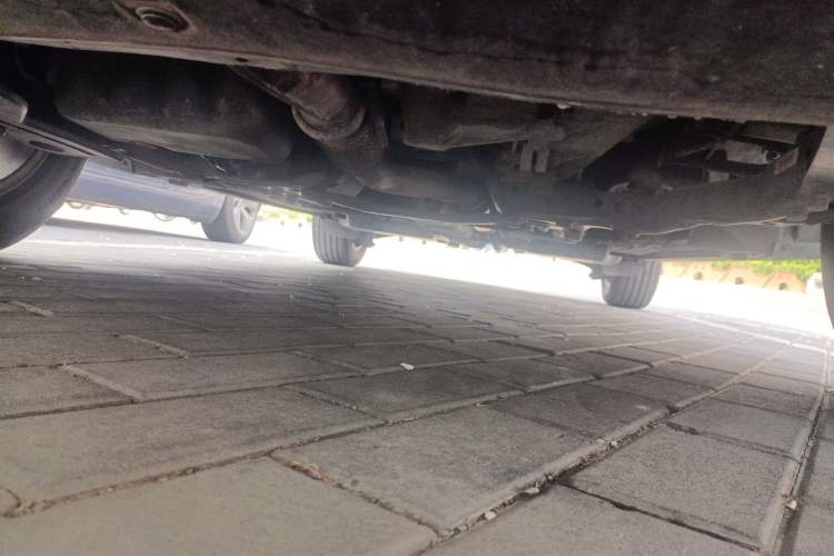 Used MINI Countryman  Chassis Front