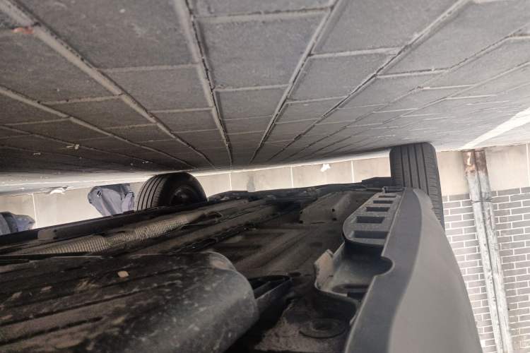 Used MINI Countryman  Chassis Rear Left