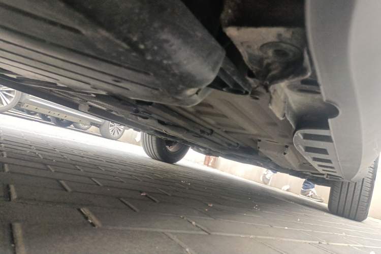 Used MINI Countryman  Chassis Rear Right