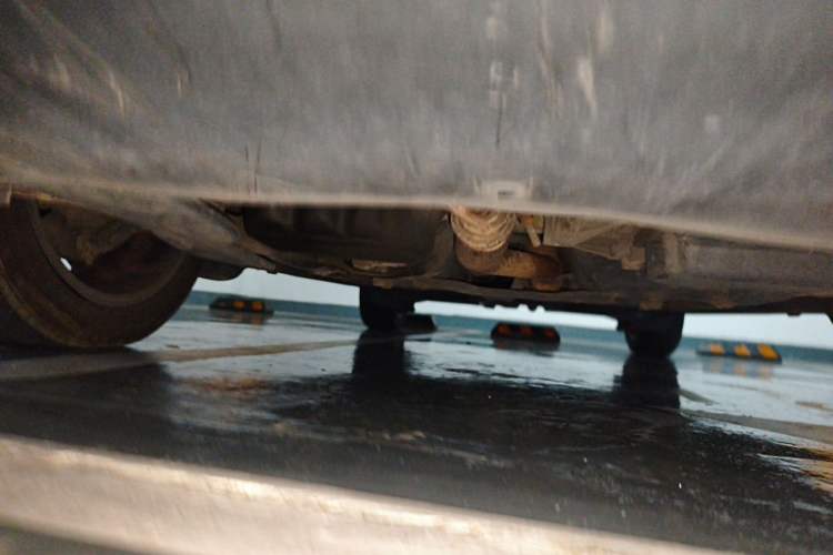 Used MINI Countryman 2011 1.6L ONE Chassis Front