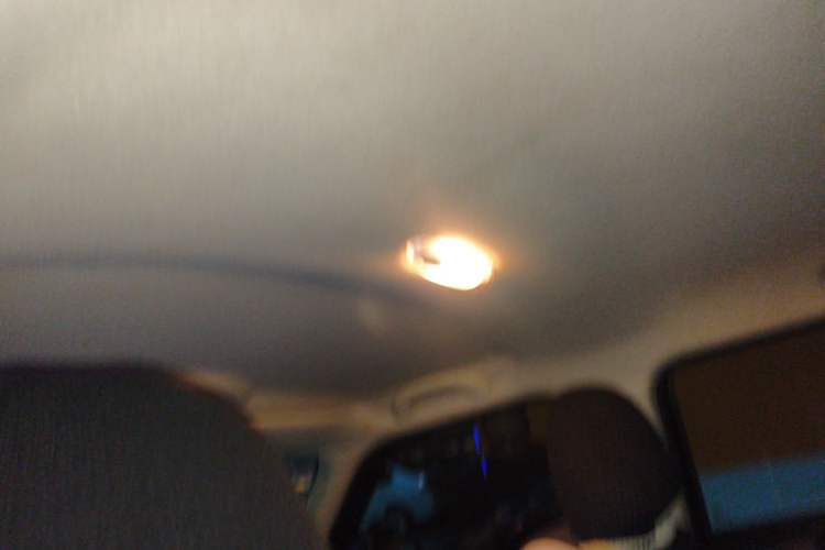 Used MINI Countryman 2011 1.6L ONE Headliner