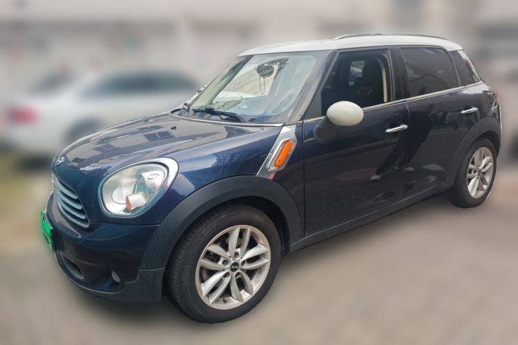 Used MINI Countryman 2011 1.6L COOPER Fun Guazi used car, China used car export, Used car for sale, Used cars, Cheapest cars for sale