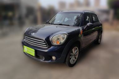 Used MINI Countryman 2011 1.6L ONE