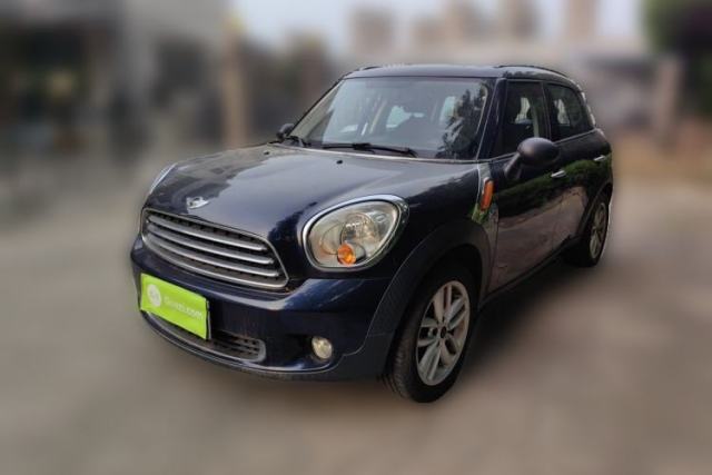 Used MINI Countryman 2011 1.6L ONE