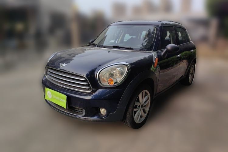 Used MINI Countryman 2011 1.6L ONE Guazi used car, China used car export, Used car for sale, Used cars, Cheapest cars for sale