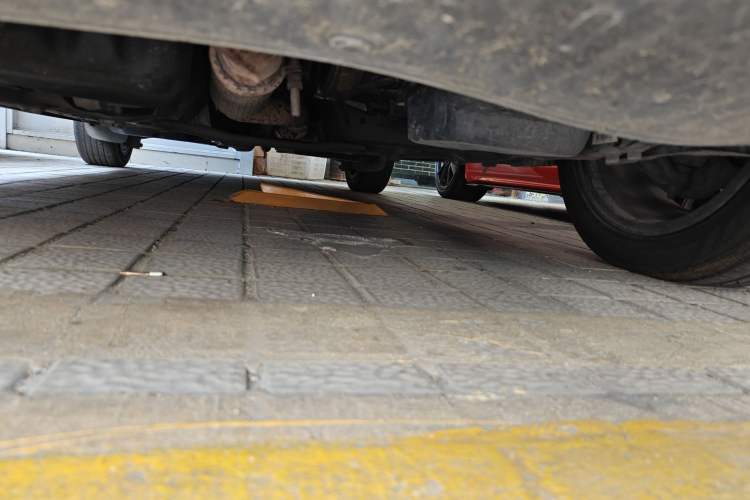Used MINI Countryman 2011 1.6L COOPER Excitement Chassis Front