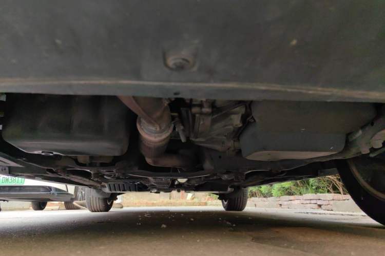 Used MINI Countryman 2011 1.6L ONE Chassis Front