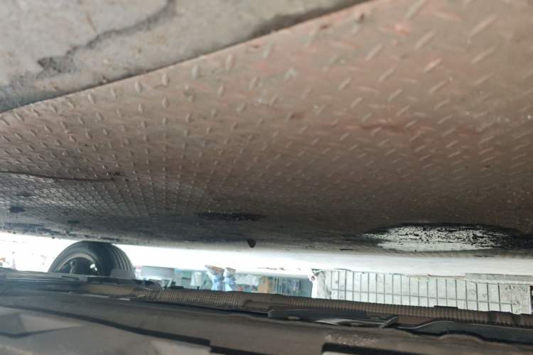 Used MINI Countryman 2011 1.6L COOPER Fun Chassis Front Left