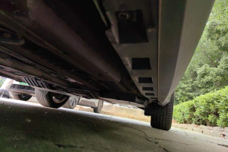 Used MINI Countryman 2011 1.6L ONE Chassis Front Left