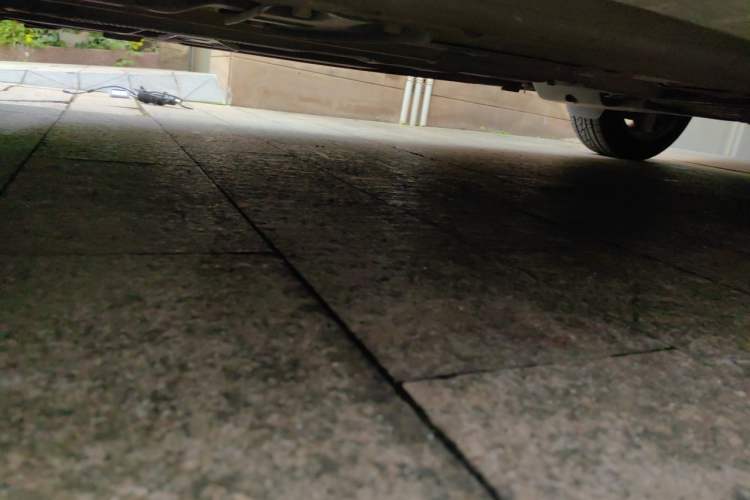 Used MINI Countryman 2011 1.6L COOPER Fun Chassis Front Left