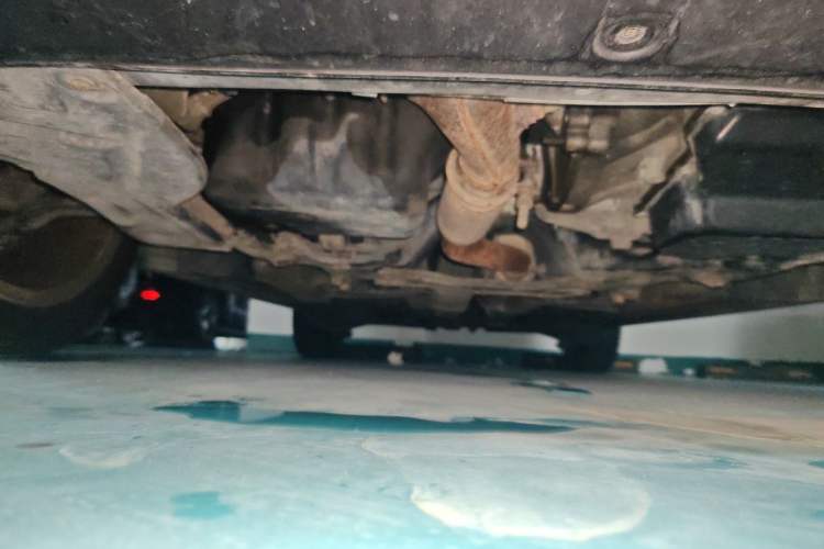 Used MINI Countryman 2011 1.6L COOPER Excitement Chassis Front