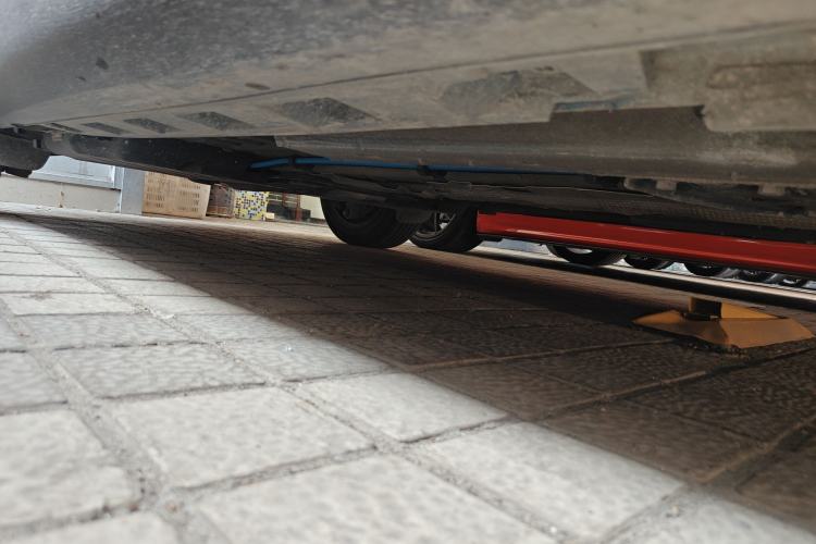 Used MINI Countryman 2011 1.6L COOPER Excitement Chassis Front Right