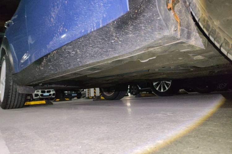 Used MINI Countryman 2011 1.6T COOPER S ALL4 5-seater model Chassis Front Right