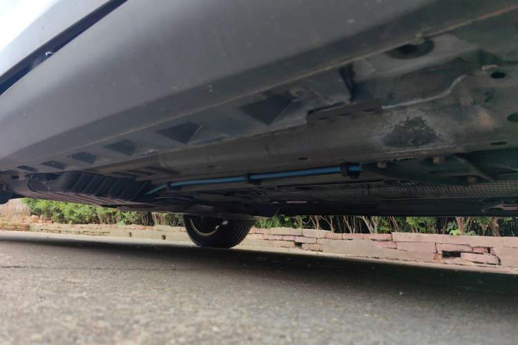 Used MINI Countryman 2011 1.6L ONE Chassis Front Right