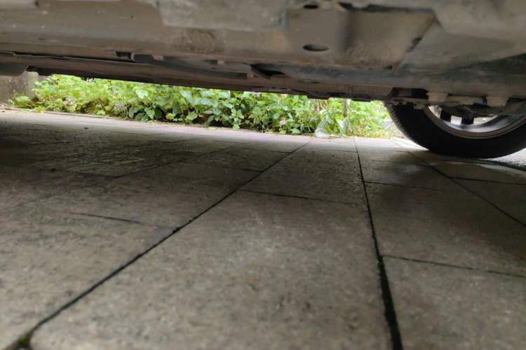 Used MINI Countryman 2011 1.6L COOPER Fun Chassis Front Right