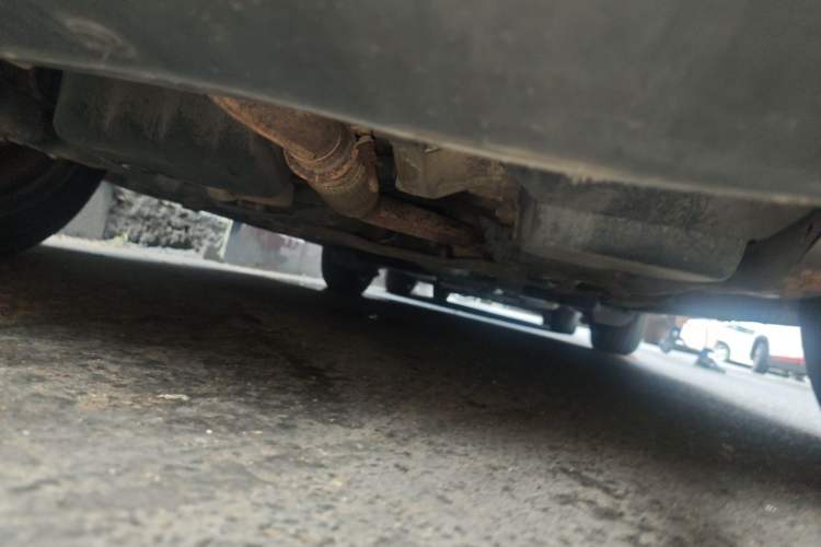 Used MINI Countryman 2011 1.6L ONE Chassis Front