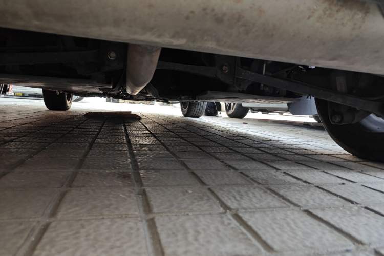 Used MINI Countryman 2011 1.6L COOPER Excitement Chassis Rear