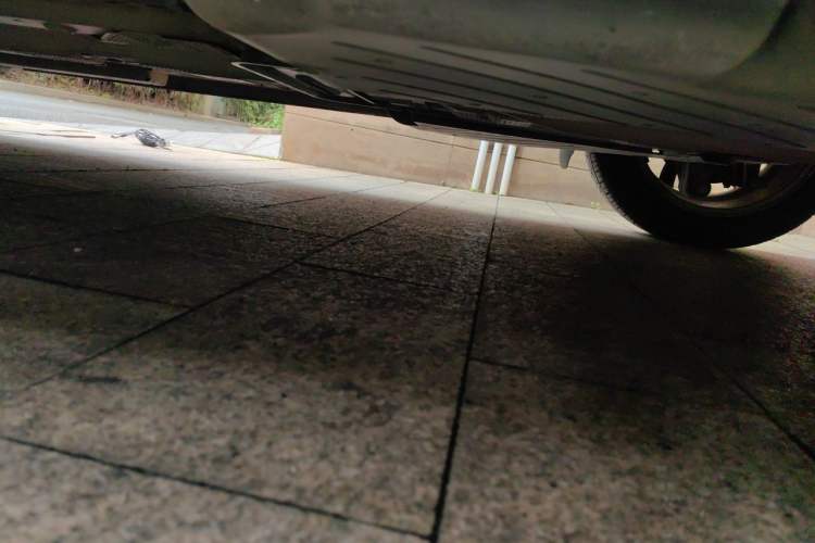 Used MINI Countryman 2011 1.6L COOPER Fun Chassis Rear Left