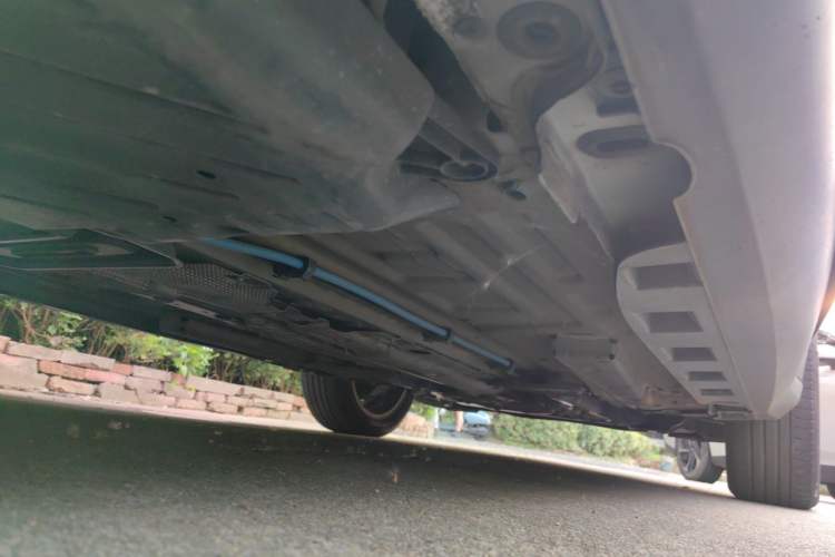 Used MINI Countryman 2011 1.6L ONE Chassis Rear Right