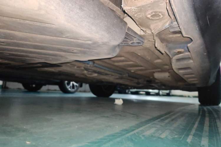 Used MINI Countryman 2011 1.6L COOPER Excitement Chassis Rear Right