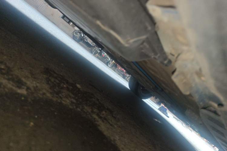 Used MINI Countryman 2011 1.6L ONE Chassis Rear Right