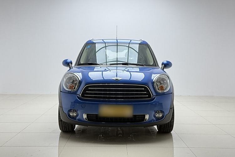 Used MINI Countryman 2011 1.6L ONE Exterior 1
