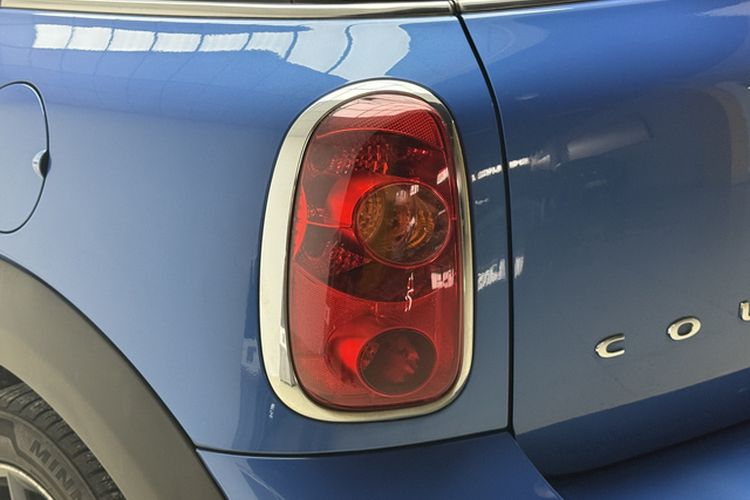 Used MINI Countryman 2011 1.6L ONE Exterior 10