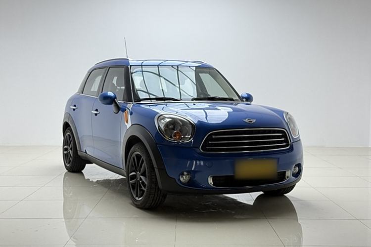 Used MINI Countryman 2011 1.6L ONE Exterior 2