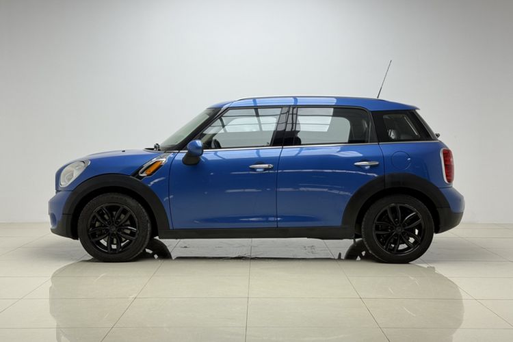 Used MINI Countryman 2011 1.6L ONE Exterior 3