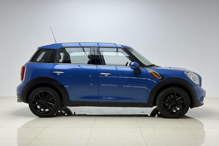 Used MINI Countryman 2011 1.6L ONE Exterior 4