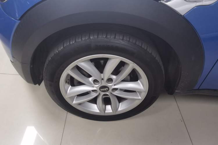 Used MINI Countryman 2011 1.6L ONE Exterior 4