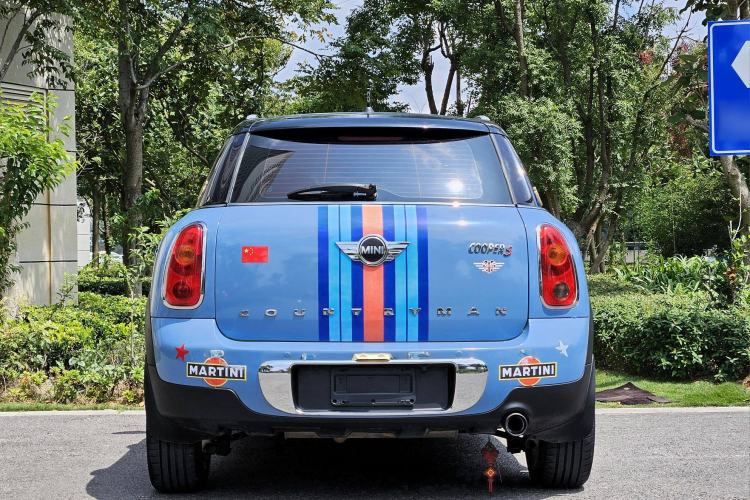 Used MINI Countryman 2011 1.6L ONE Exterior 5