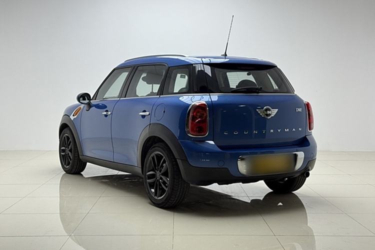Used MINI Countryman 2011 1.6L ONE Exterior 5